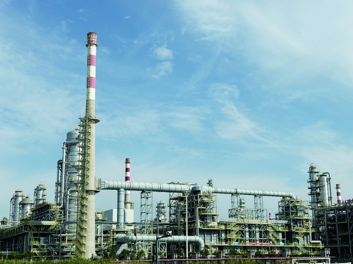 纯苯期货期权加持 化工“中国定价体系”加速构建