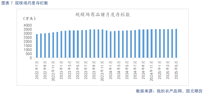 【生猪半年报】供给端持续施压 季节性反弹可期