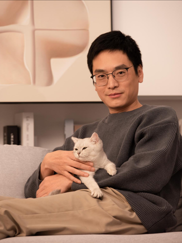 好博会 | 多活一天都值得! 他们花近3亿圆儿时梦,今成宠物的健康守门人