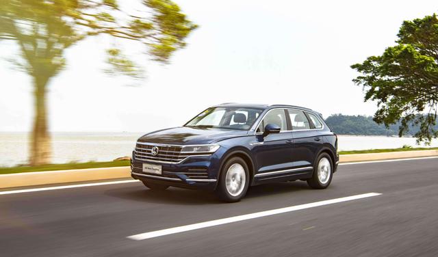 如何开启途观后雨刷？后雨刷开启有哪些场景需求？