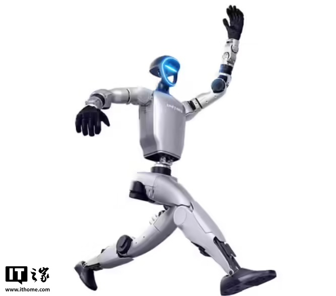 王兴兴：宇树科技年度营收已超 10 亿元人民币