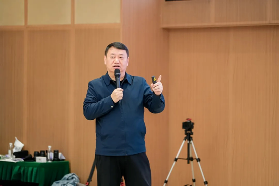 对话九安医疗刘毅：创新创业生态天大模式比当年的硅谷更有优势