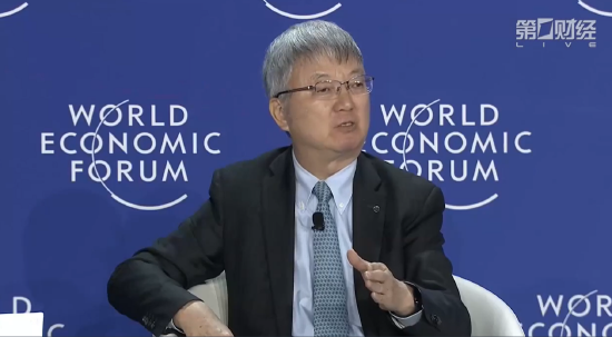 朱民：全球化一旦开始，就不可能逆转