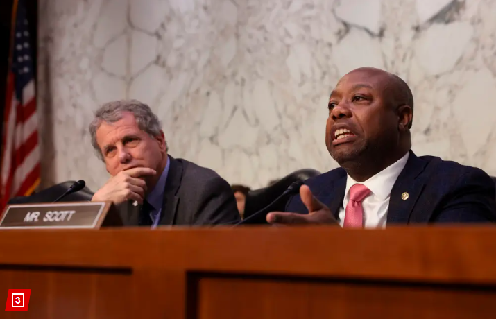 美联储大楼耗资172亿奢华翻修?鲍威尔回应指责:90年老建筑不安全