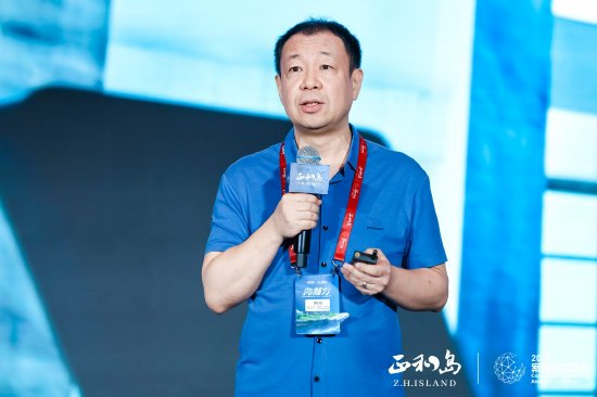 维智科技创始人陶闯：“今天要感谢DeepSeek”