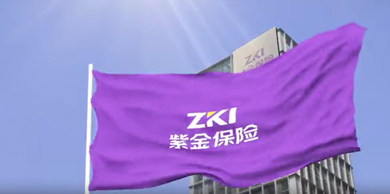 紫金保险新掌门何啸履新：业绩高增长与合规挑战并存