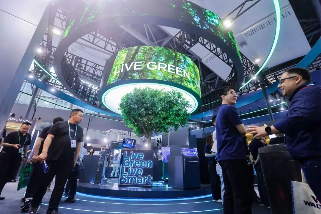 【企业】港股十巨头崛起:美的集团领衔中国民企新势力