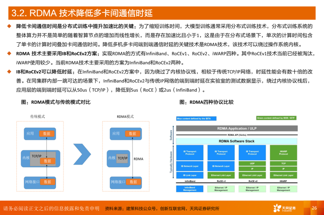AI算力之交换机：算力网络稳定“核心”，AI高速枢纽为算力集群支柱
