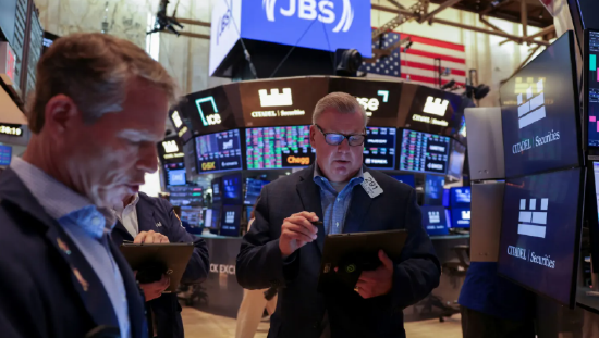 盘前：三大股指期货齐涨 标普500距历史高点仅一步之遥