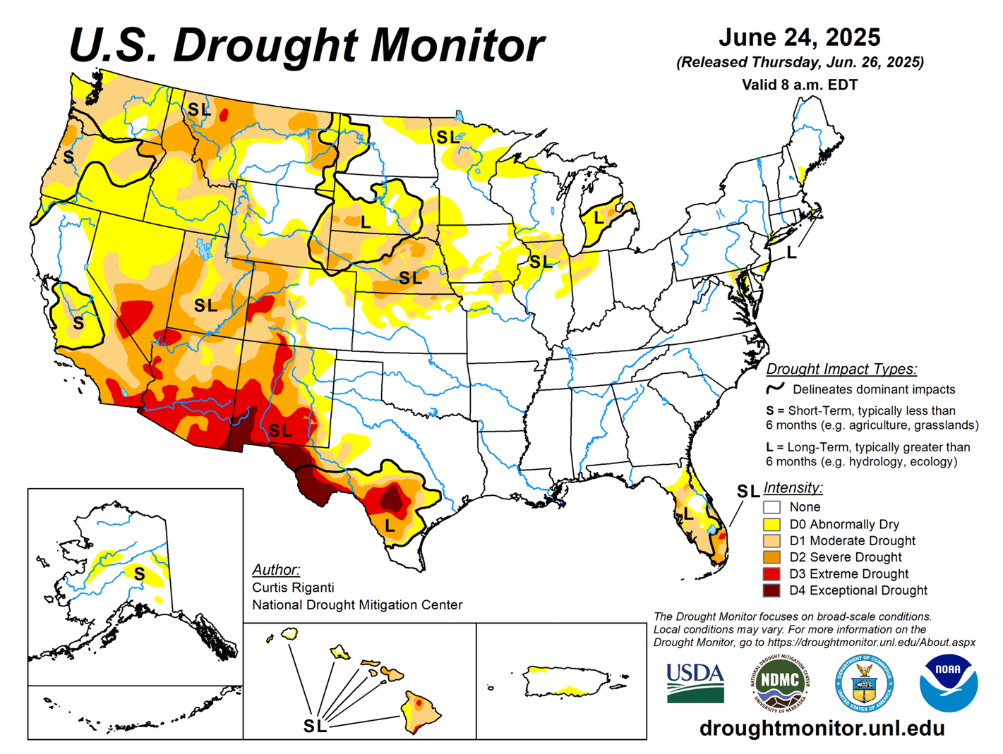 USDA干旱报告：美国大豆受干旱影响区域比例小幅缩小，对美豆价格影响如何？