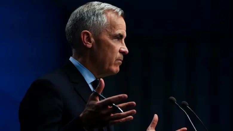 加币遭“双杀”：房价崩+贸易战升级，央行也救不了！