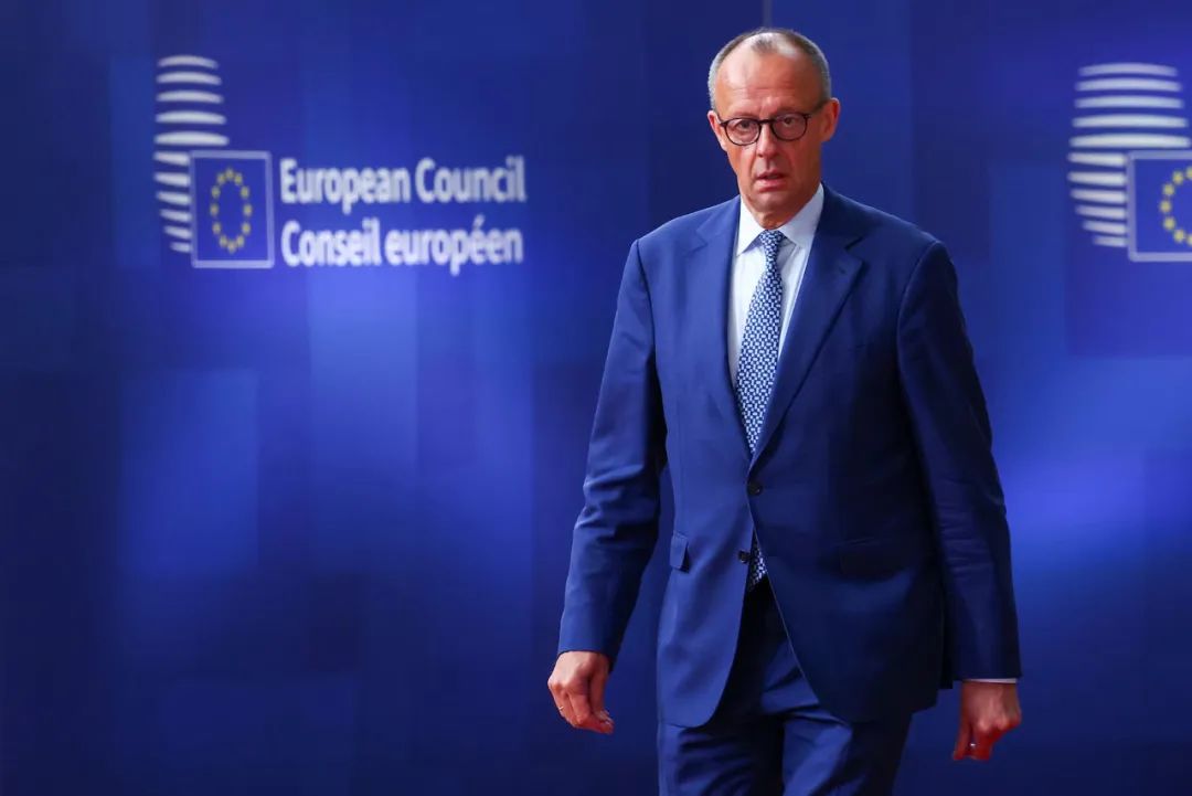 欧美谈判临红线,欧元区或让步接受10%“新常态”关税