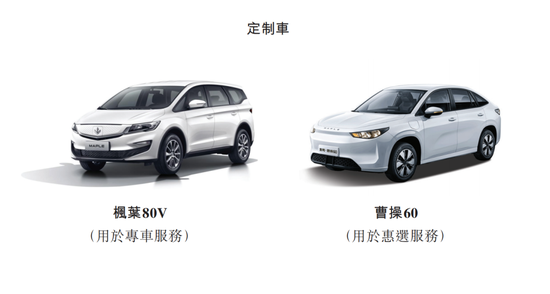 首日破发,曹操出行的新故事讲砸了?