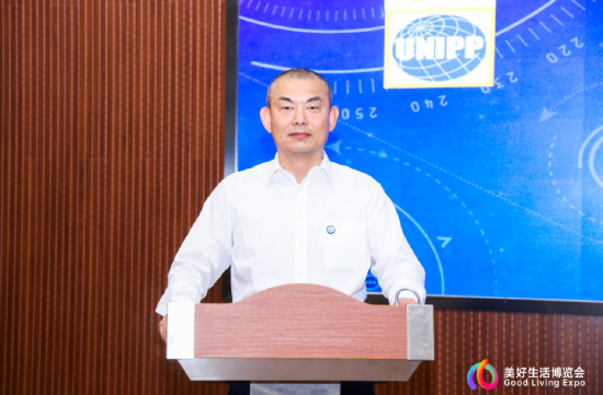 中国联合国采购促进会宋嘉:企业出海是一种战略选择