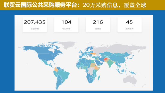中国联合国采购促进会宋嘉:企业出海是一种战略选择