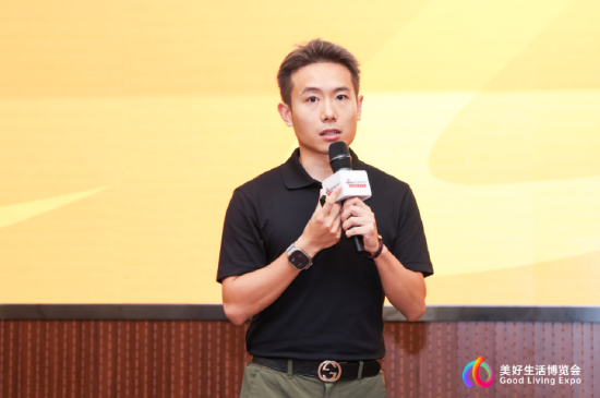 阿里国际站何诗雨：助力拓展全球市场，零距离接触世界商机