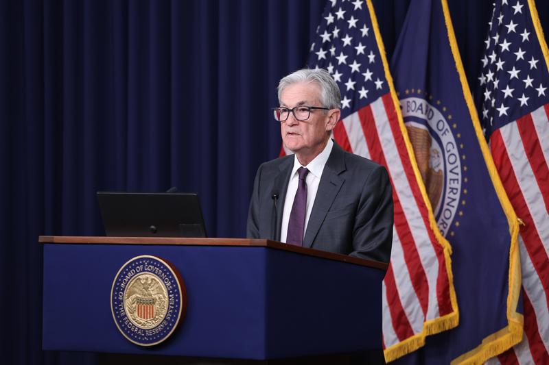 7月降息预期再遭多位联储官员 “泼冷水”,市场关注美联储“影子主席”人选