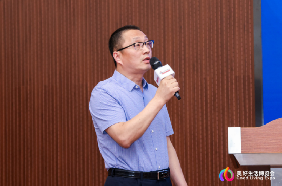 鲁商集团杜云起：计划打造1000多个自有品牌