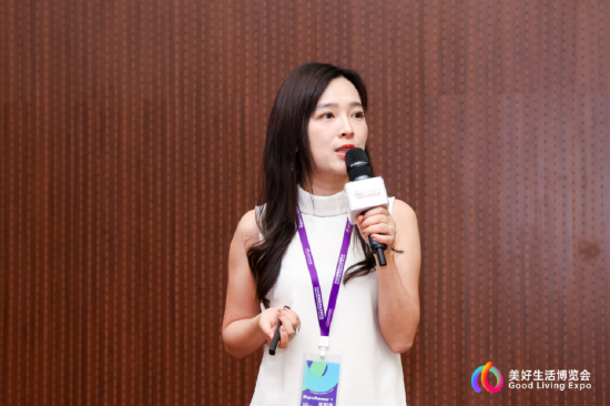 蚂蚁集团李晓婧：“多碰多得”激励计划，会一直做下去