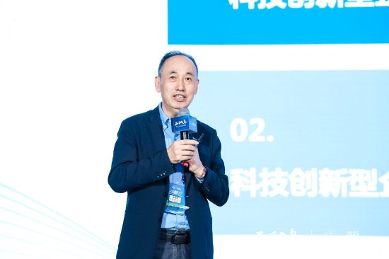 明微管理薄连明：科技公司要把自己变成慢公司，不要追求表面的快，慢本身就是快