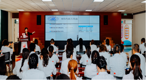 美赞臣携手中国儿基会捐赠两千万元母婴营养品 “用爱传递 更好开始”捐赠落地新疆 助力边疆妇幼健康发展