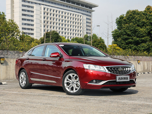 如何开启吉利自由舰空调？开启步骤和注意事项是什么？