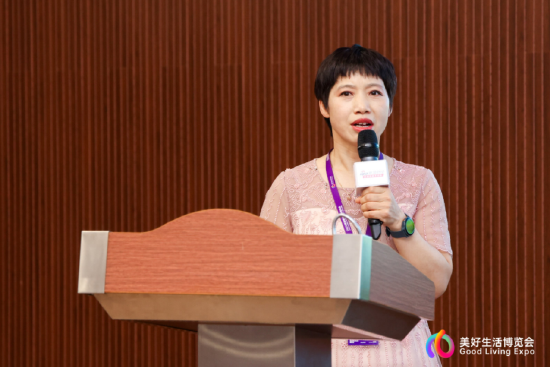 物美闫丽红：通过数字化助力全链条创新，创造全新消费体验