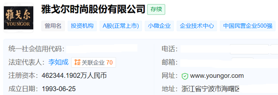 砍完地产卖金融，雅戈尔拿什么再赚140亿？