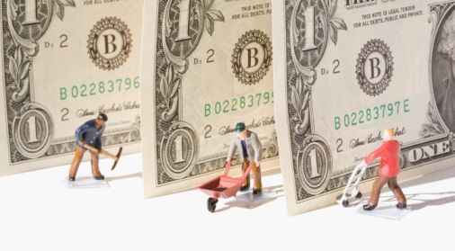 如何确定期权交易的最小单位？最小单位对交易有何作用？