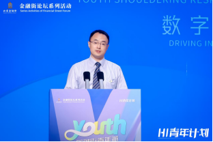 2025金融街青年派成功举办 聚焦数字金融驱动创新业态