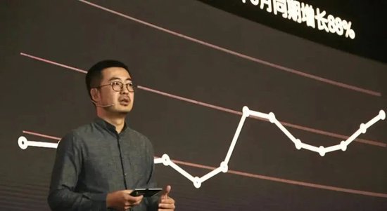 蒋凡,离阿里“核心”只差一步