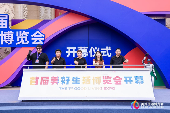 守窑火，酿时光，磨锋芒，播星光，这里有中国人的“美好生活”答卷