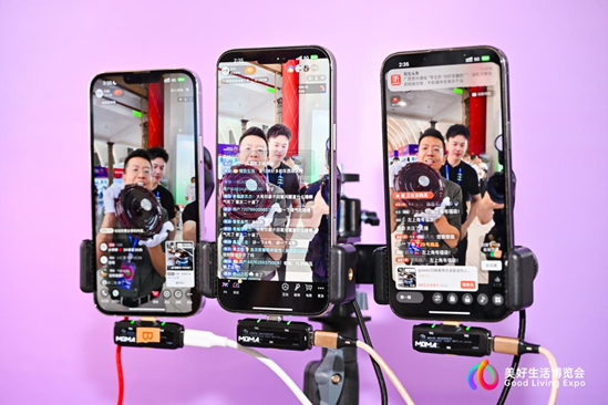 守窑火，酿时光，磨锋芒，播星光，这里有中国人的“美好生活”答卷