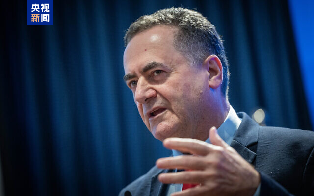 特朗普威胁再袭伊朗 以称正制定新行动计划 一文速览三方最新表态