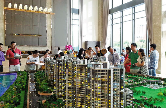 如何处理楼盘烂尾相关问题？处理楼盘烂尾问题需考虑哪些方面？