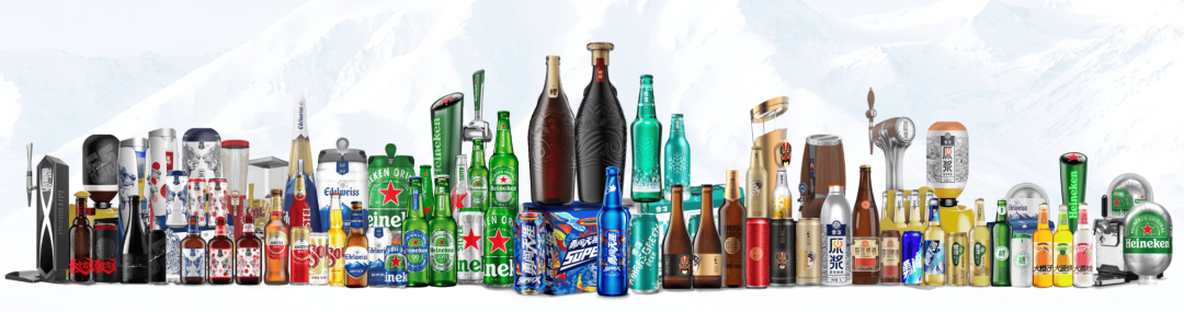 华润啤酒灵魂人物离任，三大白酒并购买在高点