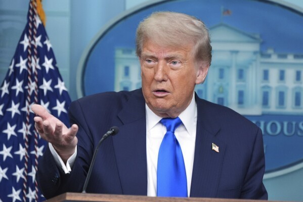 特朗普称总统是“非常危险的职业”:早知道这样,我可能就不参选了