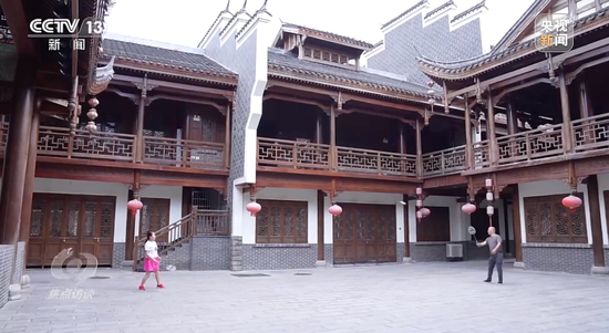 耗资24亿的古城，四年累计亏损超10亿！曝光后张家界市委书记、市长表态