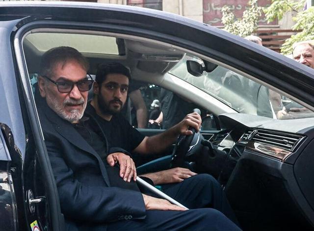 伊朗最高领袖顾问亲口讲述：我如何逃过以色列暗杀