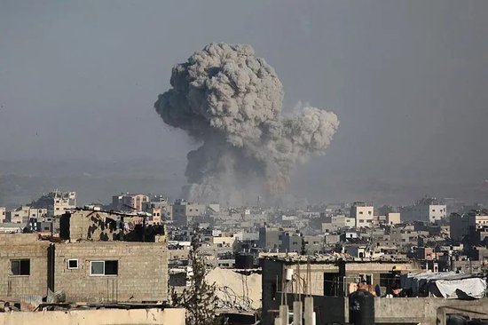 深夜，以军袭击加沙多地！伊核设施受损程度陷“罗生门”！特朗普再批鲍威尔！PTA基差强势后市变量有哪些？