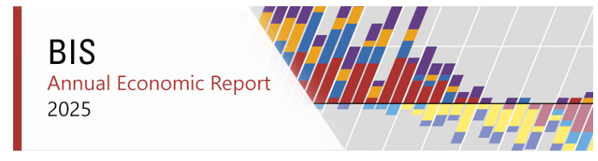 国际清算银行警告：全球经济进入“关键期” 美国正破坏全球经济秩序