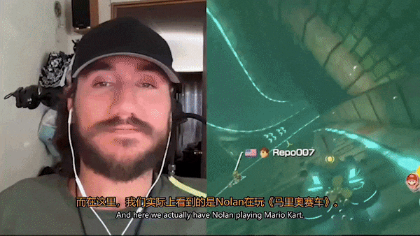 马斯克披露Neuralink惊人蓝图！明年让盲人恢复视力 2028年实现人类与AI互联