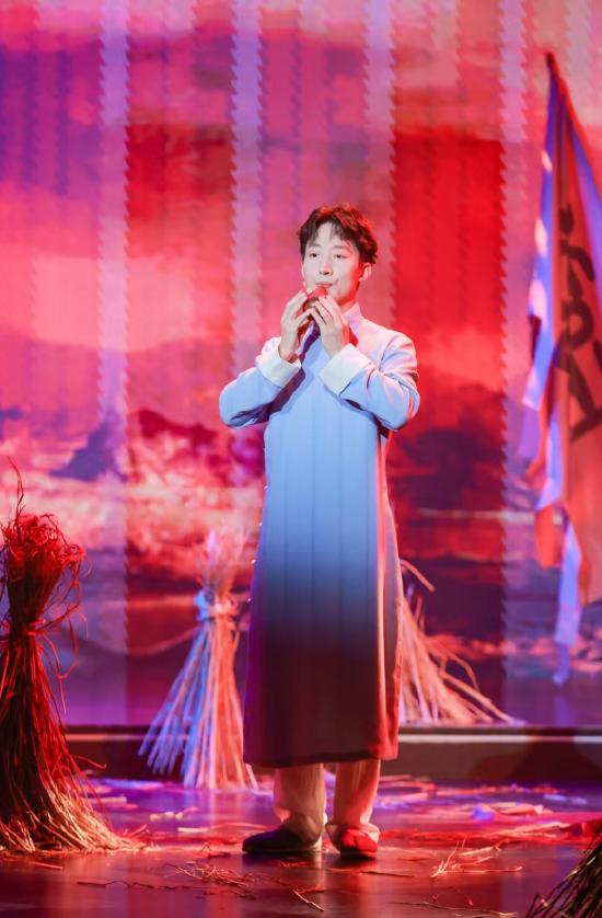 “汾”至沓来 青花汾酒《国乐世界之旅》即将盛大启动