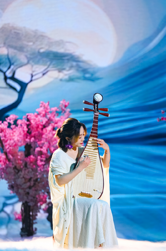 “汾”至沓来 青花汾酒《国乐世界之旅》即将盛大启动