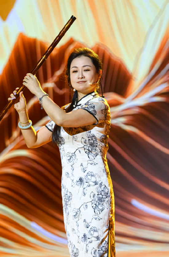 “汾”至沓来 青花汾酒《国乐世界之旅》即将盛大启动