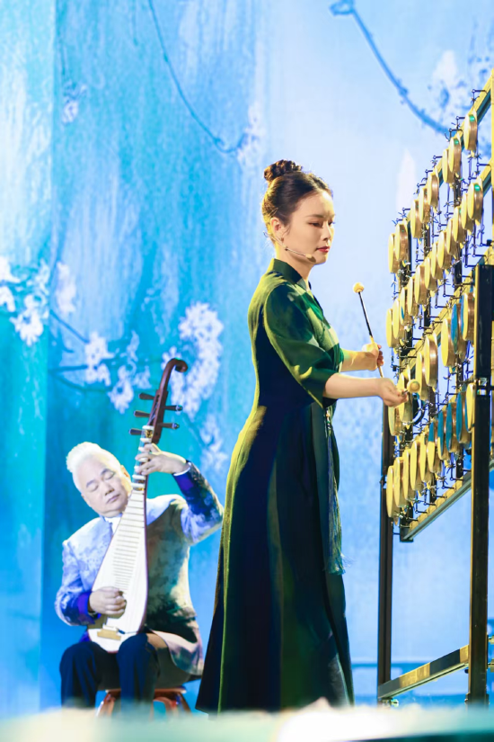 “汾”至沓来 青花汾酒《国乐世界之旅》即将盛大启动