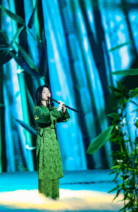 “汾”至沓来 青花汾酒《国乐世界之旅》即将盛大启动