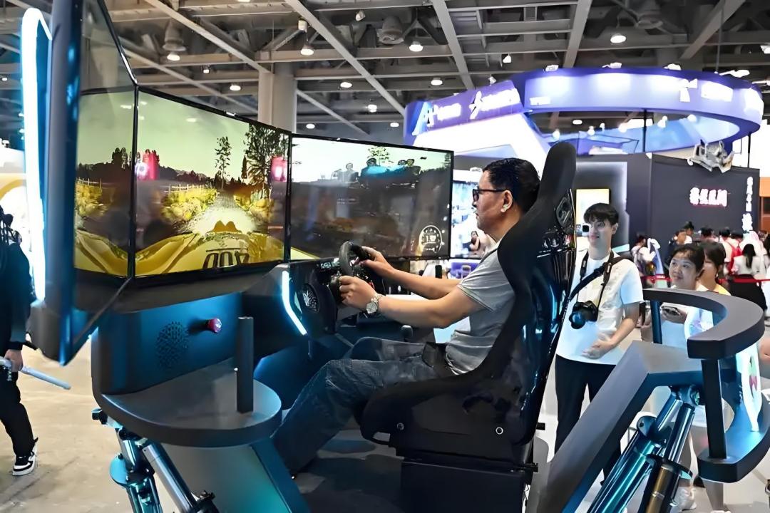 国产游戏：新10年大爆发，要来！