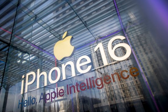 苹果考虑另起炉灶 用外部人工智能模型来支持新版Siri