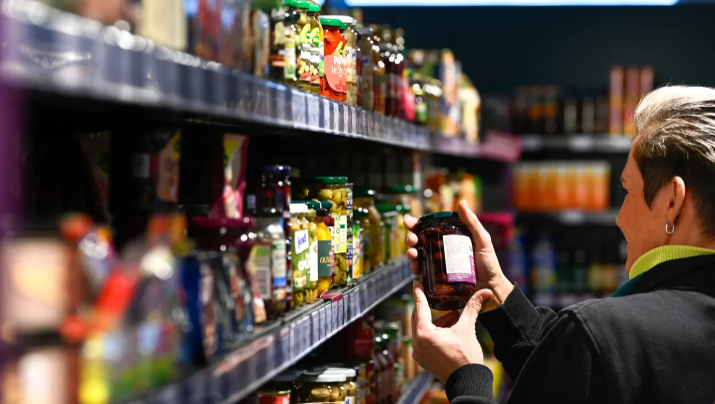 德国6月通胀率回落至2.0%